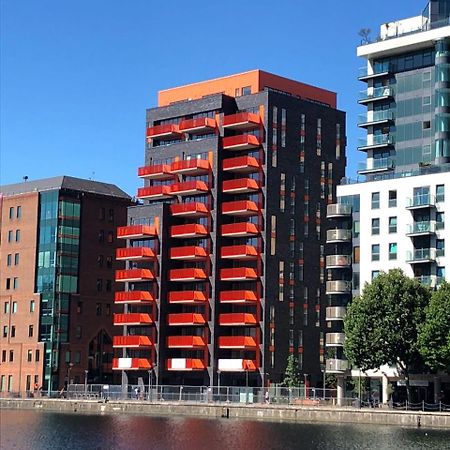 Clover Court By Aeria Apartments London Exterior photo