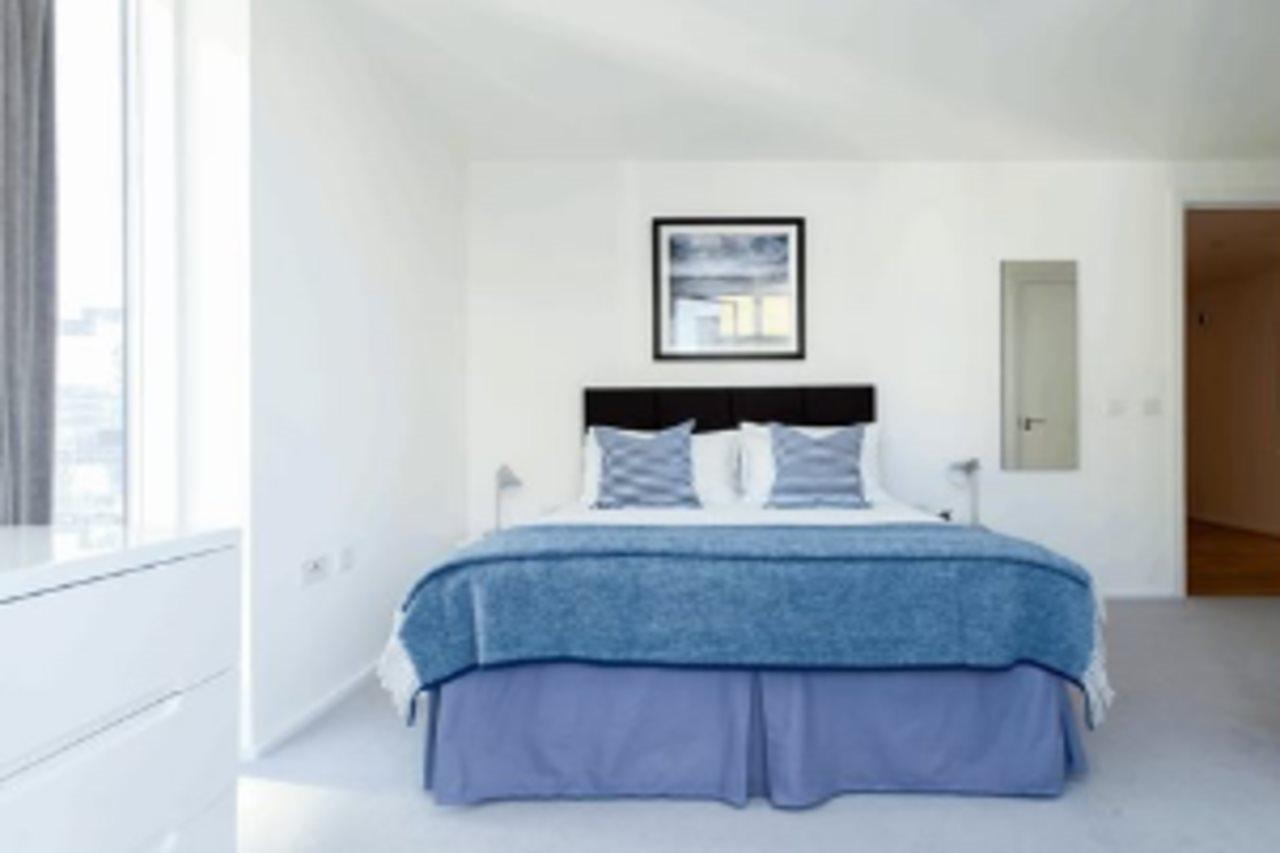 Clover Court By Aeria Apartments London Exterior photo
