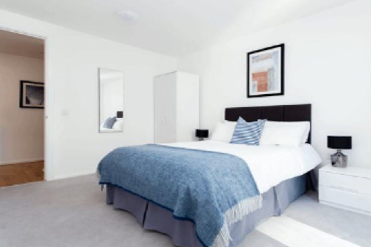 Clover Court By Aeria Apartments London Exterior photo