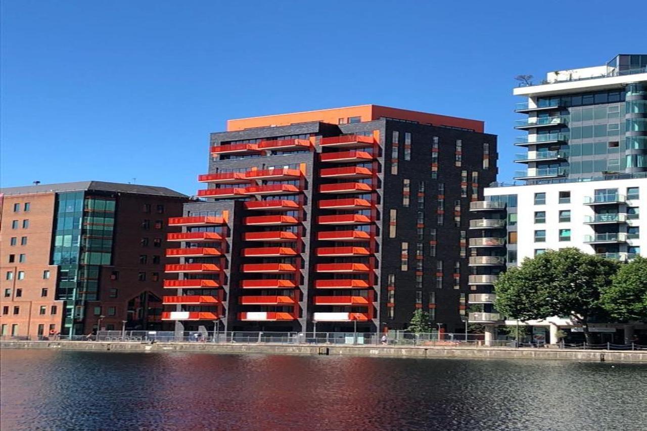 Clover Court By Aeria Apartments London Exterior photo