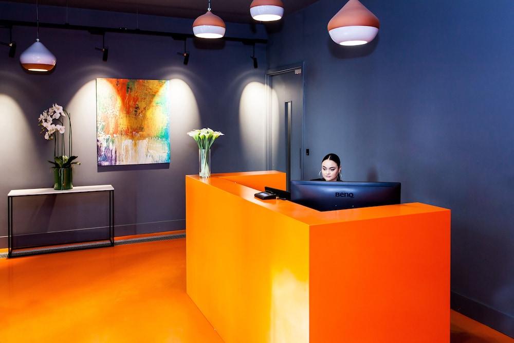 Clover Court By Aeria Apartments London Exterior photo